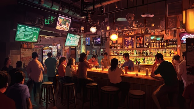 Retro-Modern Hybrid Development