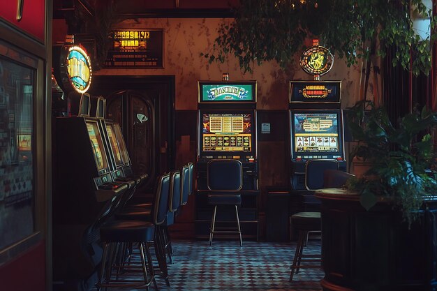 Arcade Game Localization Services