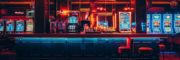 Mobile Arcade Adaptation